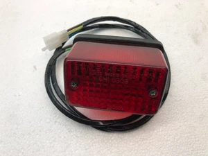 Rear tail light  for Honda XR650 R 33703MBN651 LT356 - Picture 1 of 5