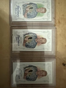 2013 Topps Allen & Ginter Baseball Mini #350#100 Bill Walton Basketball Legend - Picture 1 of 4