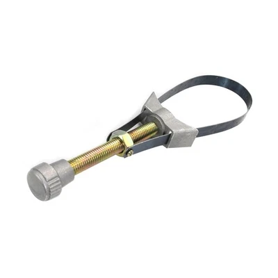 Accessory Adjustable Oil Filter Wrench 2.36-4.72in for Car Truck Vehicle Repair - Image 1 of 4