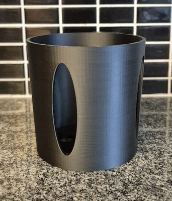 Porta-copo para cadeira Bugaboo / carrinho de bebê / montagem lateral - Imagem 1 de 4