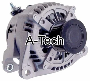 220Amp ALTERNATOR for Ram 2500 3500 4500 5500 L6 6.7L Diesel 2011-2022 - Picture 1 of 3