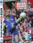 The FA Cup: Best Goals Of 2005 / 2006 DVD (Region 4)