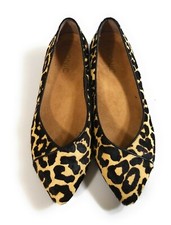 vionic animal print shoes