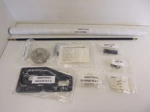 188K993G01 ACTUATOR RETROFIT KIT LEFT A GRIPPER GRPR Z-AXIS 3040-13-000-7196 - Picture 1 of 12