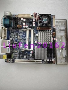 1pc used Advantech AIMB-256G2-00A1E motherboard - Afbeelding 1 van 2