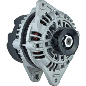 12V 90A Alternator for Hyundai Accent Elantra Tiburon - New Replacement Part - Picture 1 of 5