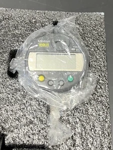 Mitutoyo 543 Series Absolute Sensor Model Digimatic Indicator NEW 2016 - Picture 1 of 2