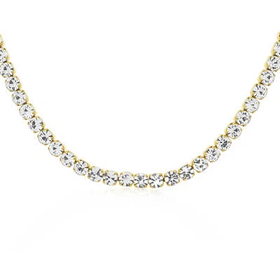 Collana Ragazza Gioiello Amomè Luce misura 4mm trendy cod. AMC284G3 - Immagine 1 di 2