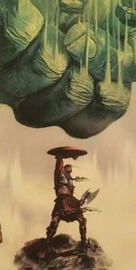 Planet Hulk: Warzones - Steve Rogers Devil Dinosaur Collecting #1-5 2015 TPB VG+ - Bild 1 von 4