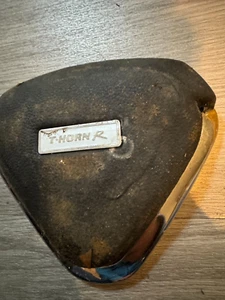 ⭐ORIGINAL MAZDA MX5 1.6 MK1 EUNOS T HORN R LENKRADMITTE KOSTENLOSER UK-VERSAND ⭐ - Bild 1 von 5