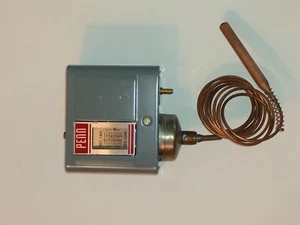 Penn Thermostat Heizung/Kühlung - Bild 1 von 4