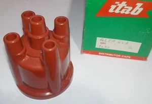 ALFA ROMEO ALFASUD SPRINT/ CALOTTA SPINTEROGENO/ DISTRIBUTOR CAP - Imagen 1 de 1