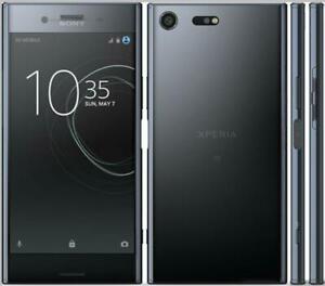 Sony Xperia XZ Premium Dual SIM G8142 Single SIM G8141 64GB 4GB RAM Smartphone