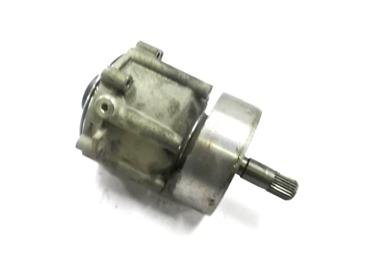 AUDI A4 2013-2016 (B8 8K) AWD Quattro - eje trasero diferencial central Foto 1 de 4