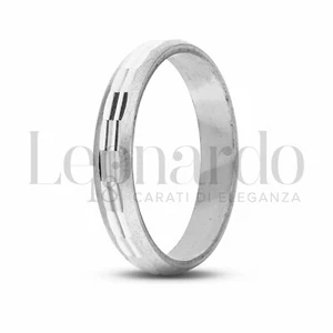 Fedina unoaerre ibisco - AF288 in Argento 925 - Foto 1 di 1