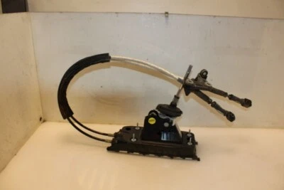 2015 Volkswagen Corrado Coupe 1.8 G60 (PG) GEAR LEVER ABS 5Q0711049AQ - Image 1 of 2