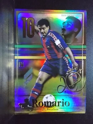 Panini Football League	PFL	Insert	Barcelona	04	~	08 Messi - Image 1 of 3