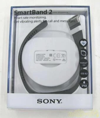 Sony Swr12 Android Smart Watch - Image 1 of 4