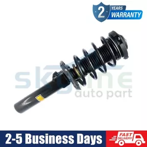 1x Amortiguador delantero derecho o izquierdo puntal apto para Audi TT TTS TTRS Quattro tracción delantera 07- - Imagen 1 de 6