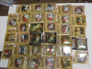 U pick Hundred kingdom Heroic blisters oop metal panthera hive simian outkast + - Bild 1 von 115