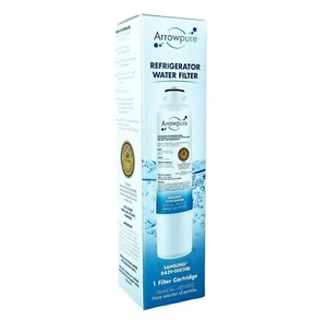 Arrowpure APF-0300 (DA29-00020B) Refrigerator Replacement Filter Cartridge New - Picture 1 of 6