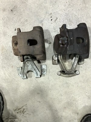 Ford Torino Front Brake Calipers  - Image 1 of 4