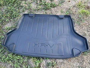 NEW GENUINE 2023-2025 HONDA HR-V CARGO TRUNK TRAY LINER OEM 08U45-3V0-100 - Bild 1 von 6