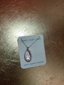 Collana Con Pietre - Foto 1 di 3