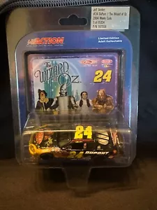#24 Jeff Gordon Wizard of Oz 1:64 Nascar/Action - Picture 1 of 2