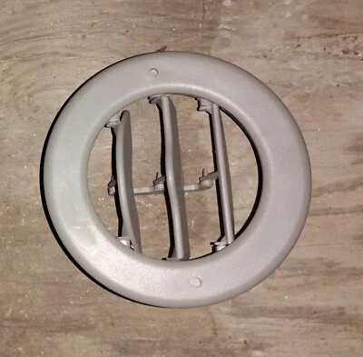 Ventilación de techo Chevy Tahoe Suburban GMC Yukon Foto 1 de 2