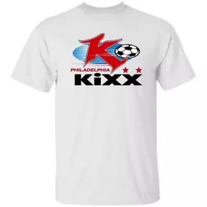 Camiseta Philadelphia Kixx Clásica | Fútbol MISL - Imagen 1 de 9