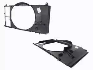 RADIATOR FAN SHROUD FOR NISSAN PATROL GU 1997-2001 - Picture 1 of 2