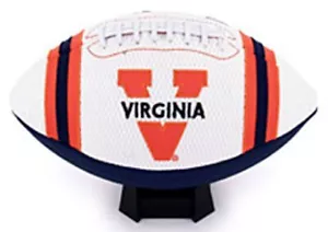 Virginia Cavaliers Full Size Jersey Football CO - Picture 1 of 1