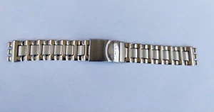 SWATCH Strap x IRONY STANDARD HAPPY JOE-YGS424G/425G/426G-2002-NEW-NEW - Picture 1 of 2
