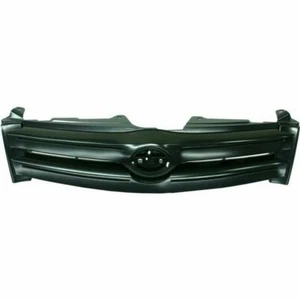 New Fits 2004-2005 Scion xA SC1200103 Grille Black Shell and Insert ABS Plastic - Picture 1 of 4