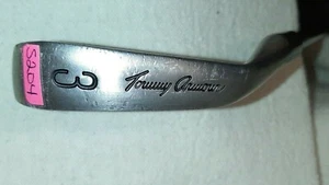 /Tommy Armour 845s Silver Scot 21* #3 Iron - R.H. - Men's - Steel Shaft  #S204 - Picture 1 of 12