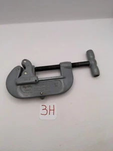 Vintage Cleveland SUPERIOR No. 3 USA Made Copper Tube Pipe Cutting Tool - Picture 1 of 2