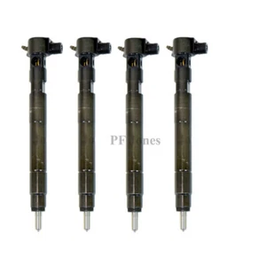 Reman Delphi Injector PFJDI298 28264951 HRD354 28489548 x 4 - 1 Year Warranty - Picture 1 of 7