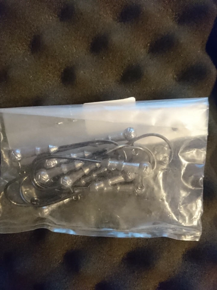 ANGEBOT Gamakatsu JIGKOPF Xtra Strong 10x # 8/0 7,5gr - Bild 1 von 1