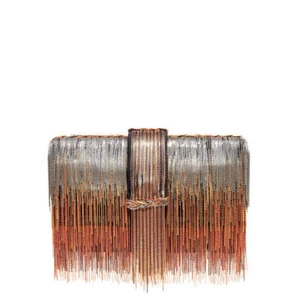 Bolso de mano Ombre - Imagen 1 de 15