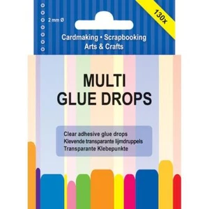 JEJE Multi Glue Drops - Picture 1 of 7
