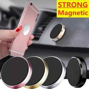 Support de support magnétique pour téléphone portable soutien-gorge extra fin - Photo 1 sur 20
