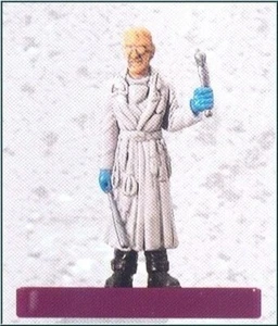 Dreamblade Chrysotic Plague 51/60 Doctor Agony (C) - Picture 1 of 1