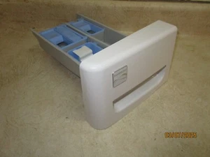 KENMORE LG? PANEL CAJÓN JABÓN LAVADORA AGL74334834 - Imagen 1 de 8