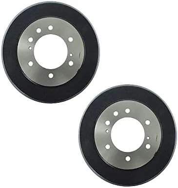 Tambor de freno trasero para Nissan Pathfinder, INFINITI QX4 Foto 1 de 2