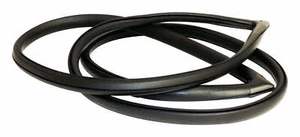 Crown Automotive - Rubber Black Rear Glass Weatherstrip - J5469603 - Bild 1 von 2