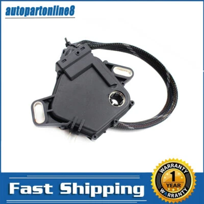 Sensor interruptor transmisión multifunción 252927 para Citroen Peugeot 207 307 Foto 1 de 4