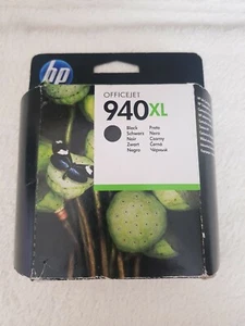 Original HP 940 XL Tintenpatrone Overdate für 8000/8500 Officejet Pro - Bild 1 von 3