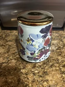 Disney store Mary Blair ALICE IN WONDERLAND cookie Jar - Picture 1 of 9
