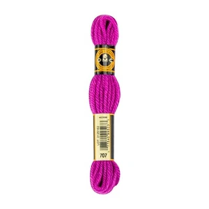DMC Tapestry Wool - 707 - 8m Skein - Picture 1 of 1